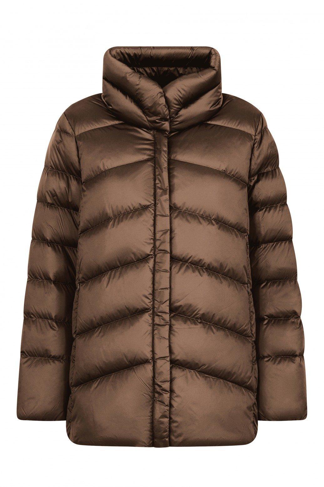 GEOX W ADRYA en color MARRON  (2)