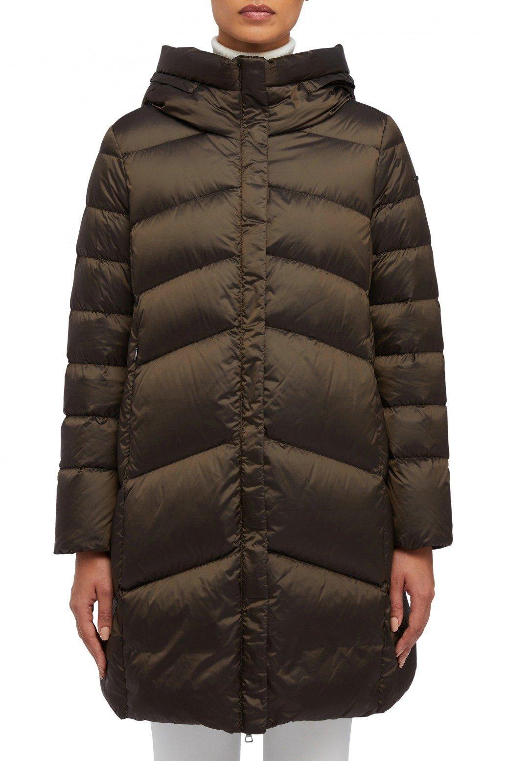 GEOX W ADRYA en color MARRON  (1)
