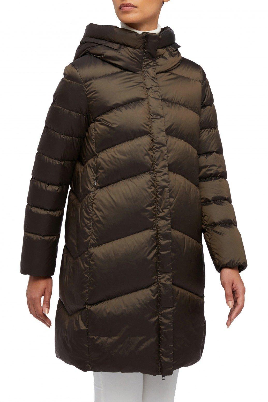 GEOX W ADRYA en color MARRON  (3)
