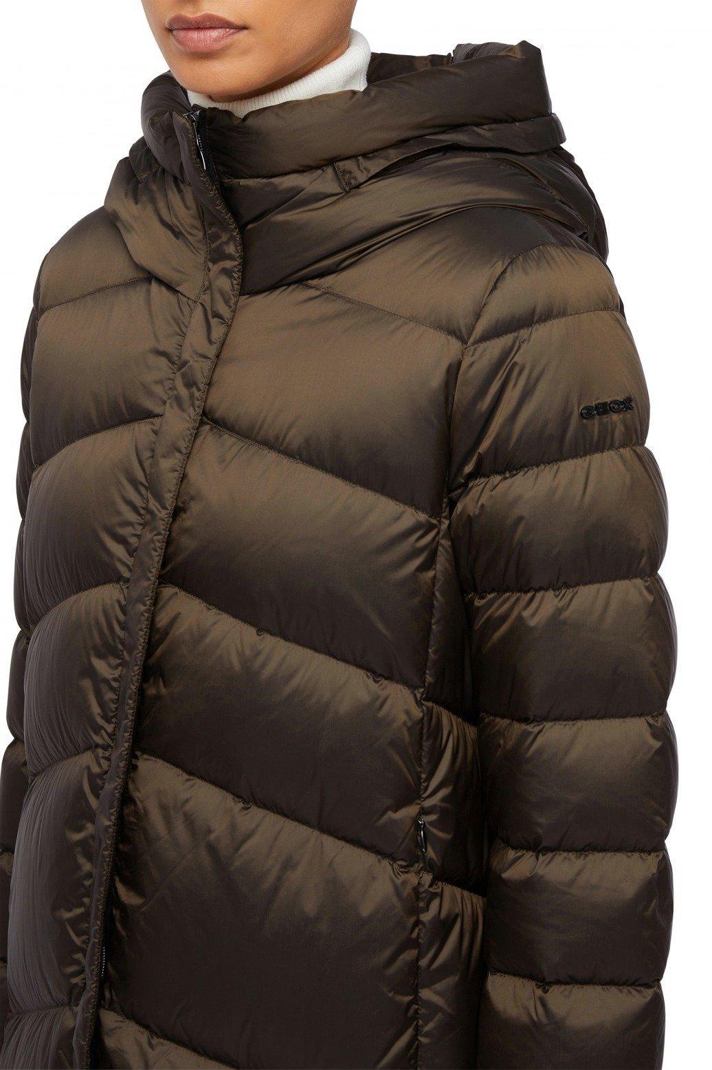 GEOX W ADRYA en color MARRON  (4)