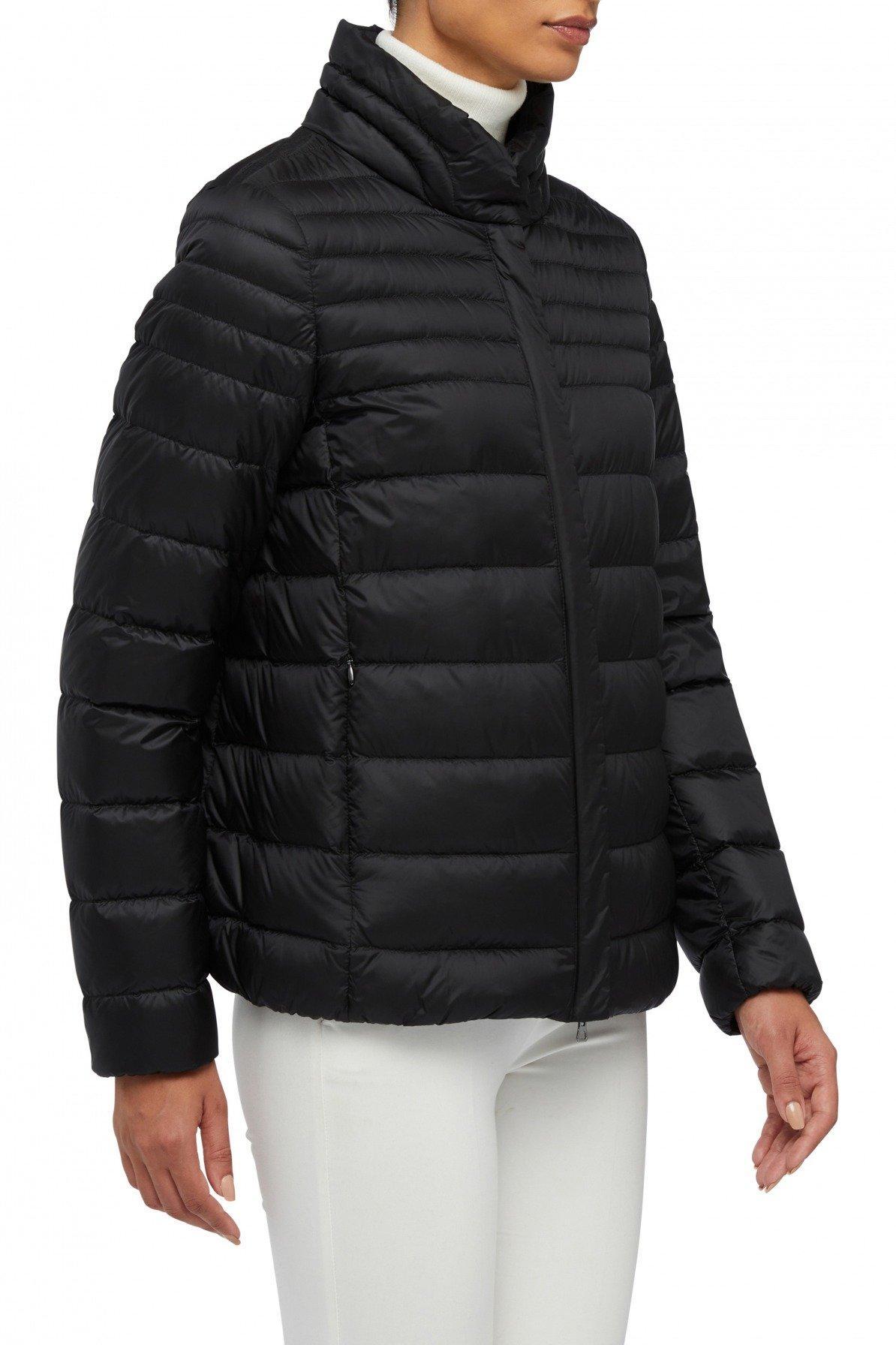 GEOX D JAYSEN en color NEGRO  (3)