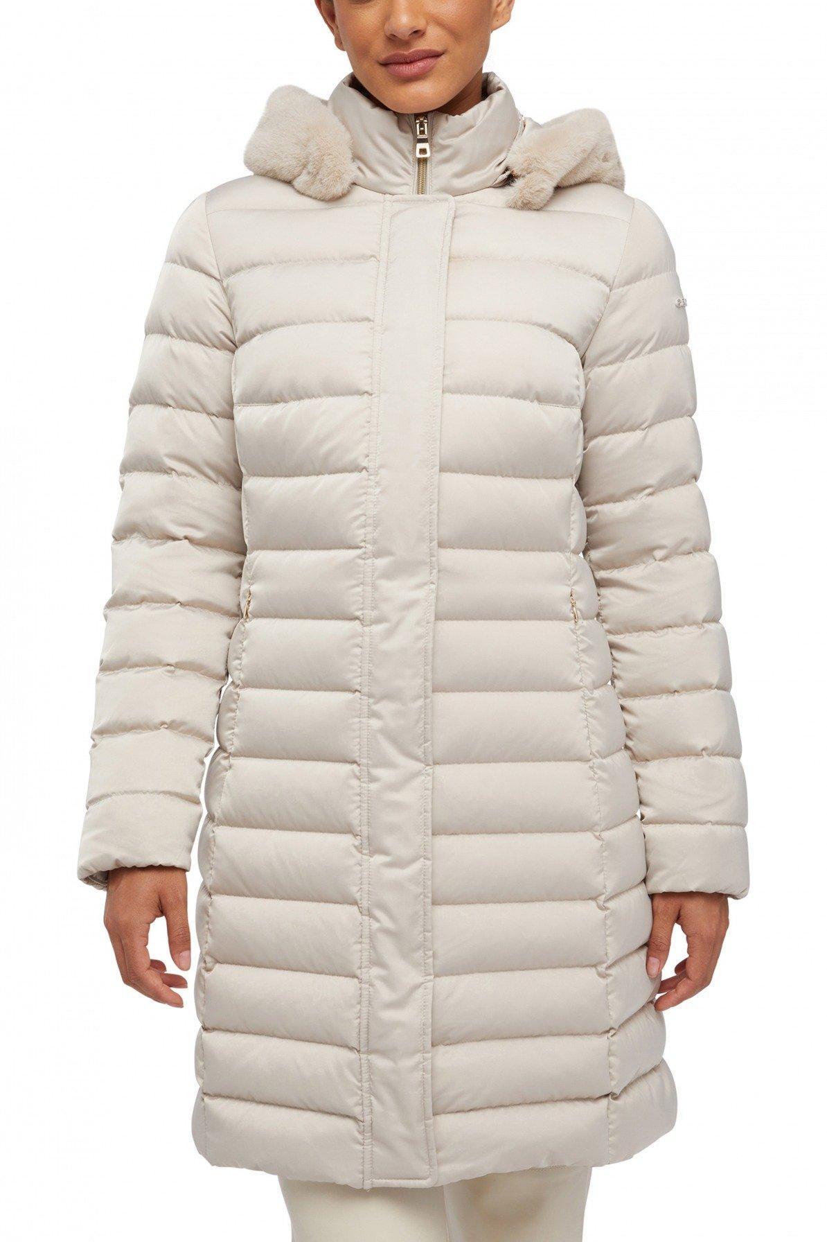 GEOX W BETTANIE en color BLANCO  (1)