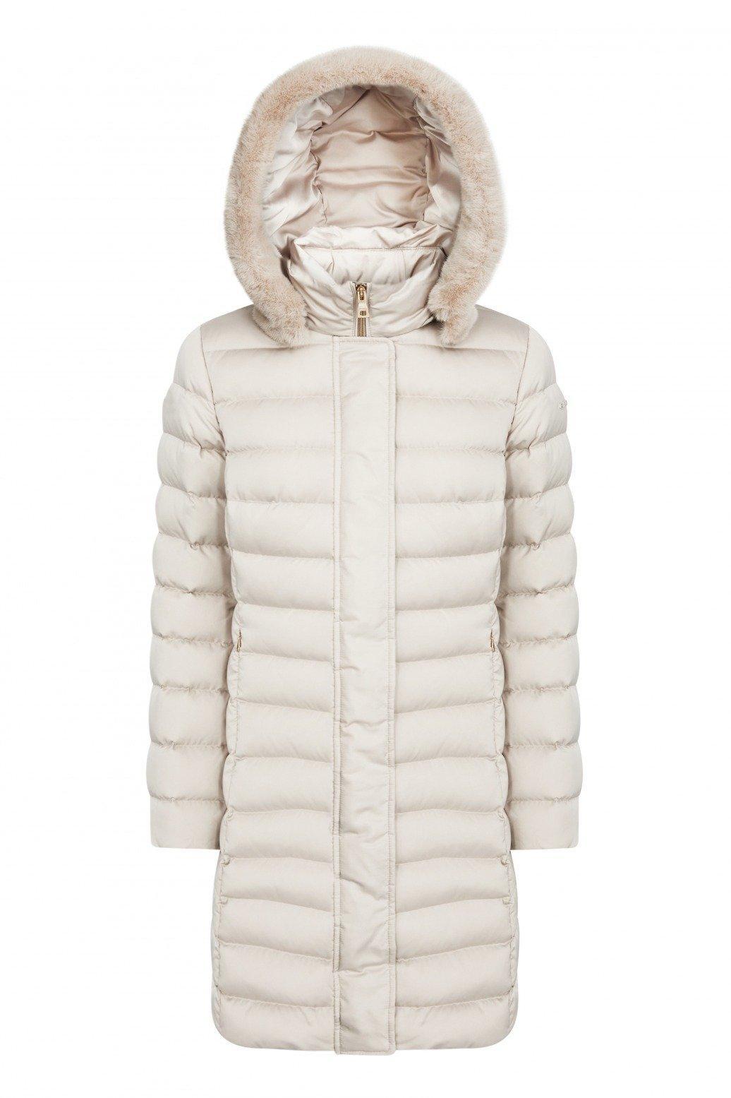 GEOX W BETTANIE en color BLANCO  (2)