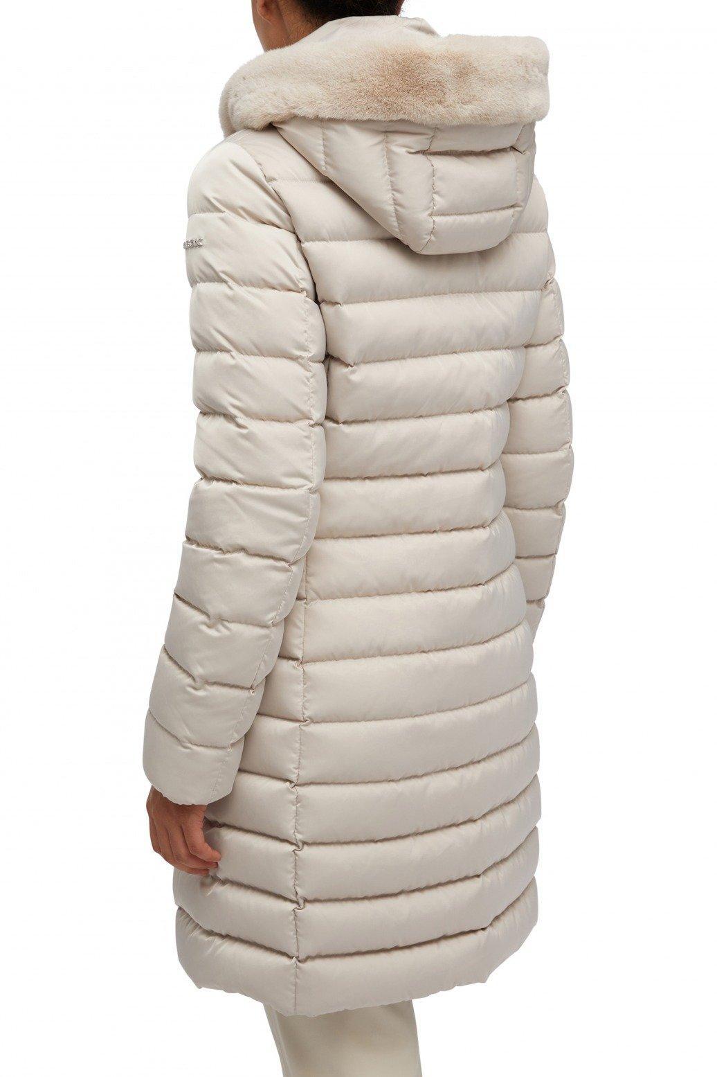 GEOX W BETTANIE en color BLANCO  (3)