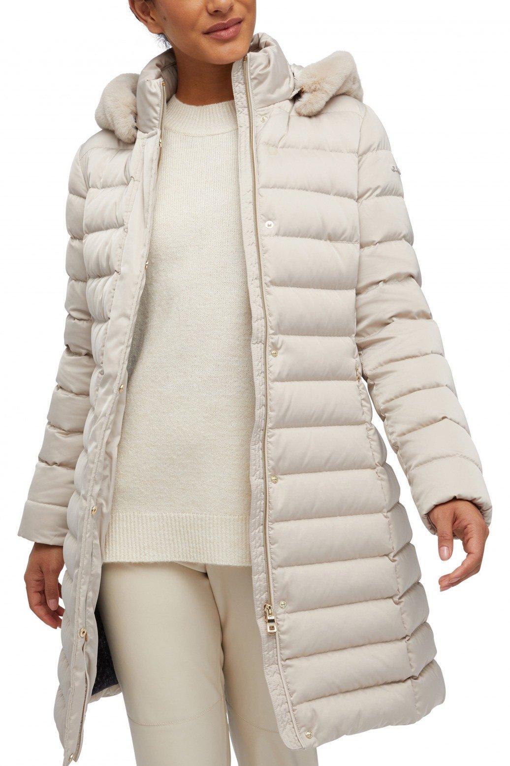 GEOX W BETTANIE en color BLANCO  (4)