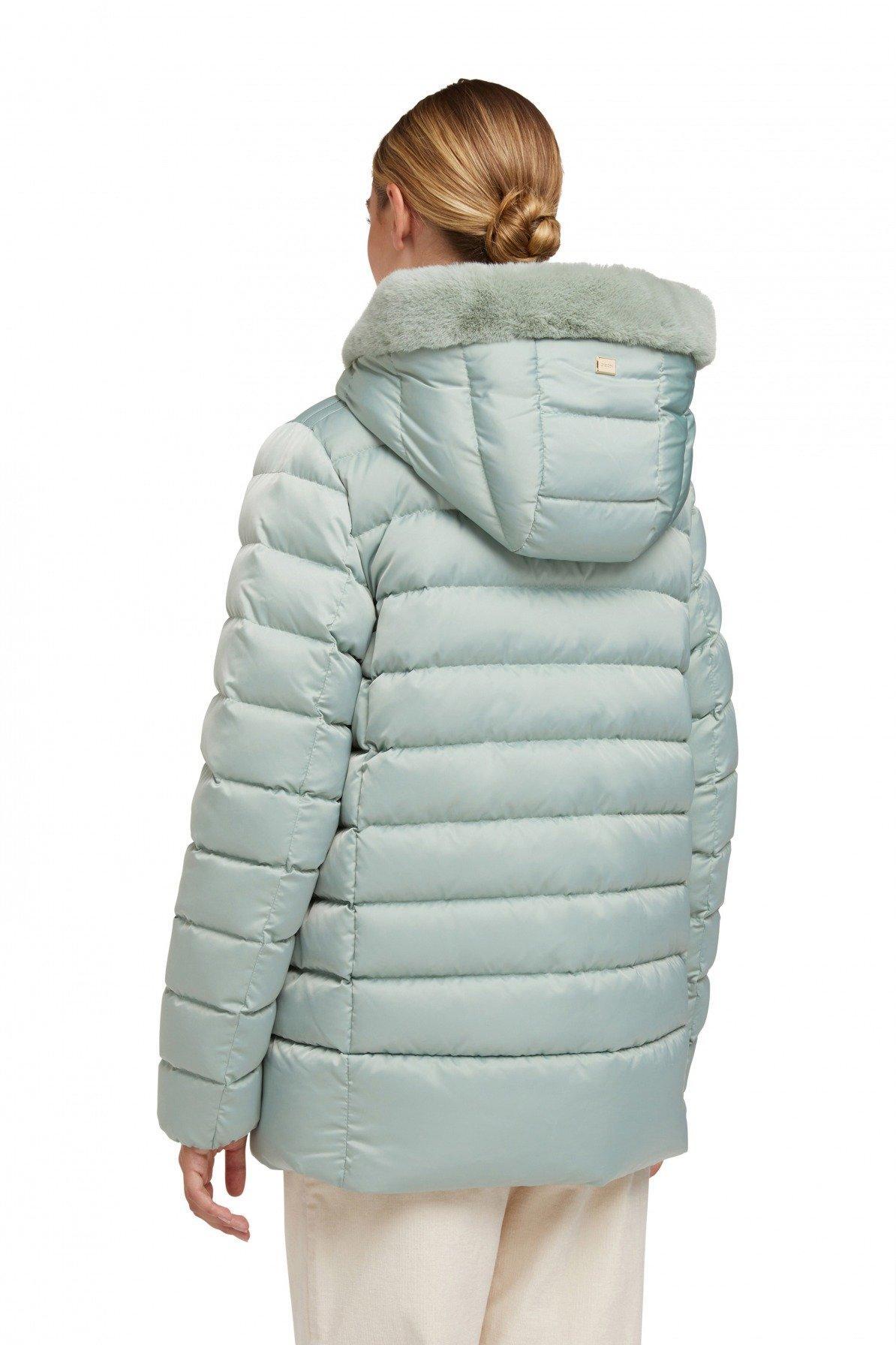 GEOX W CHLOO en color AZUL  (3)