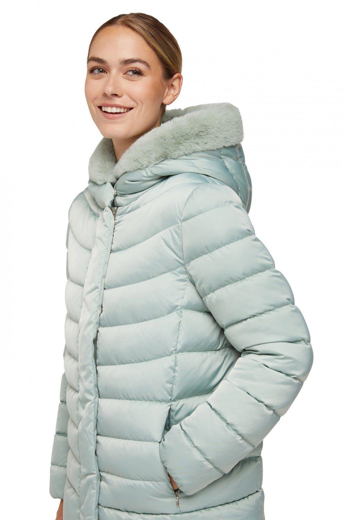 GEOX W CHLOO en color AZUL  (4)