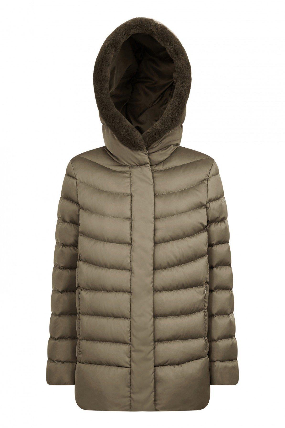 GEOX W CHLOO en color VERDE  (2)
