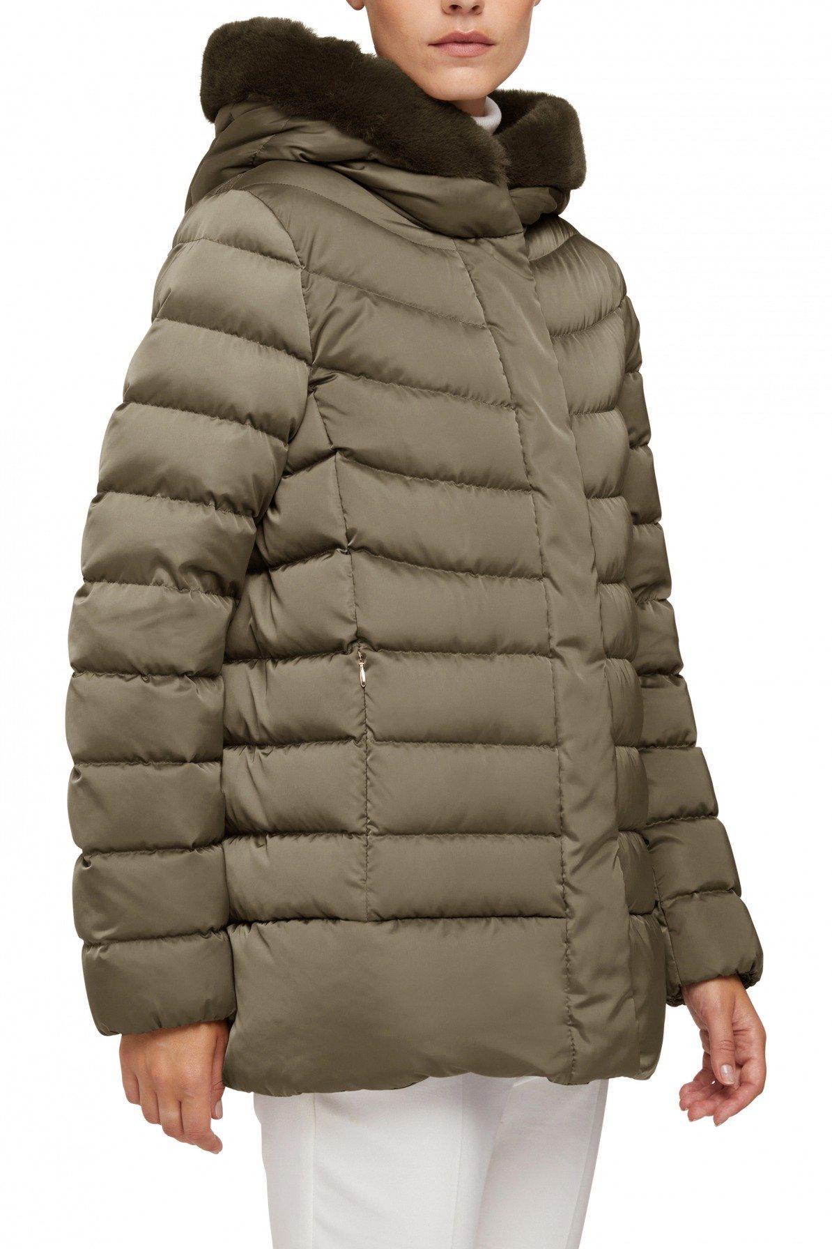 GEOX W CHLOO en color VERDE  (3)