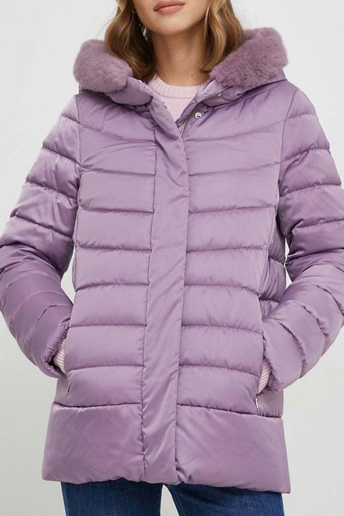 GEOX W CHLOO en color VIOLETA  (1)