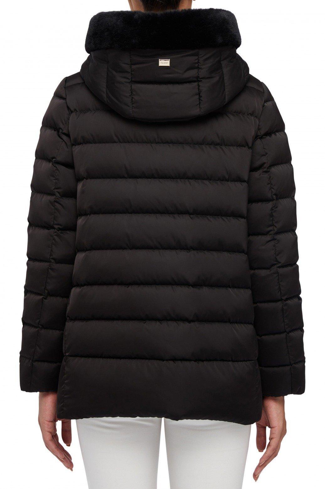 GEOX W CHLOO en color NEGRO  (4)