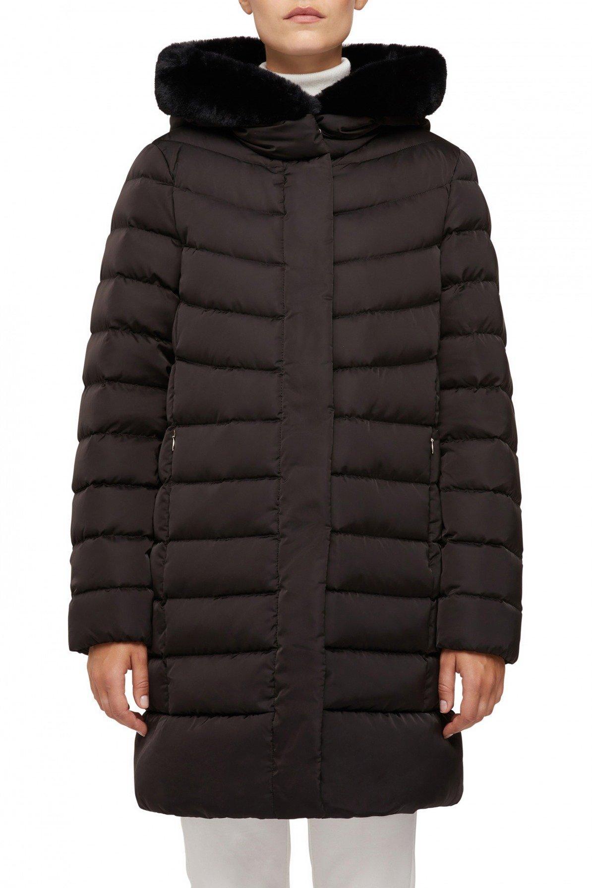 GEOX W CHLOO en color NEGRO  (1)