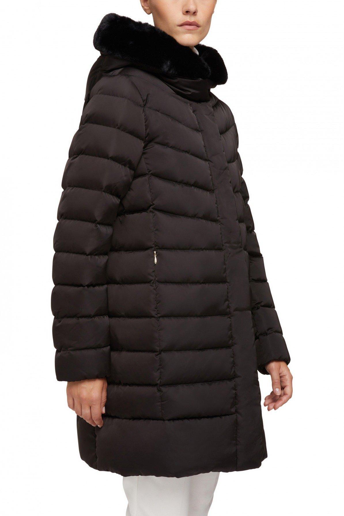 GEOX W CHLOO en color NEGRO  (3)