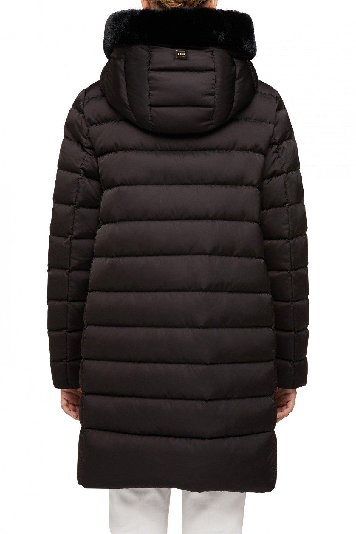GEOX W CHLOO en color NEGRO  (4)