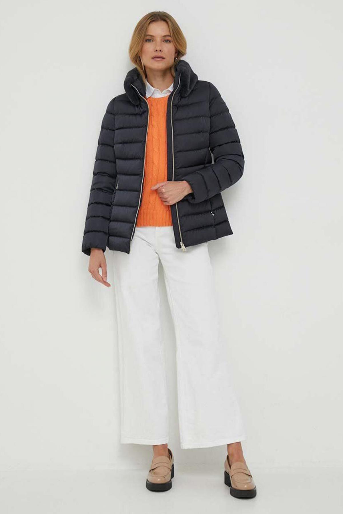 GEOX W BETTANIE en color GRIS  (4)