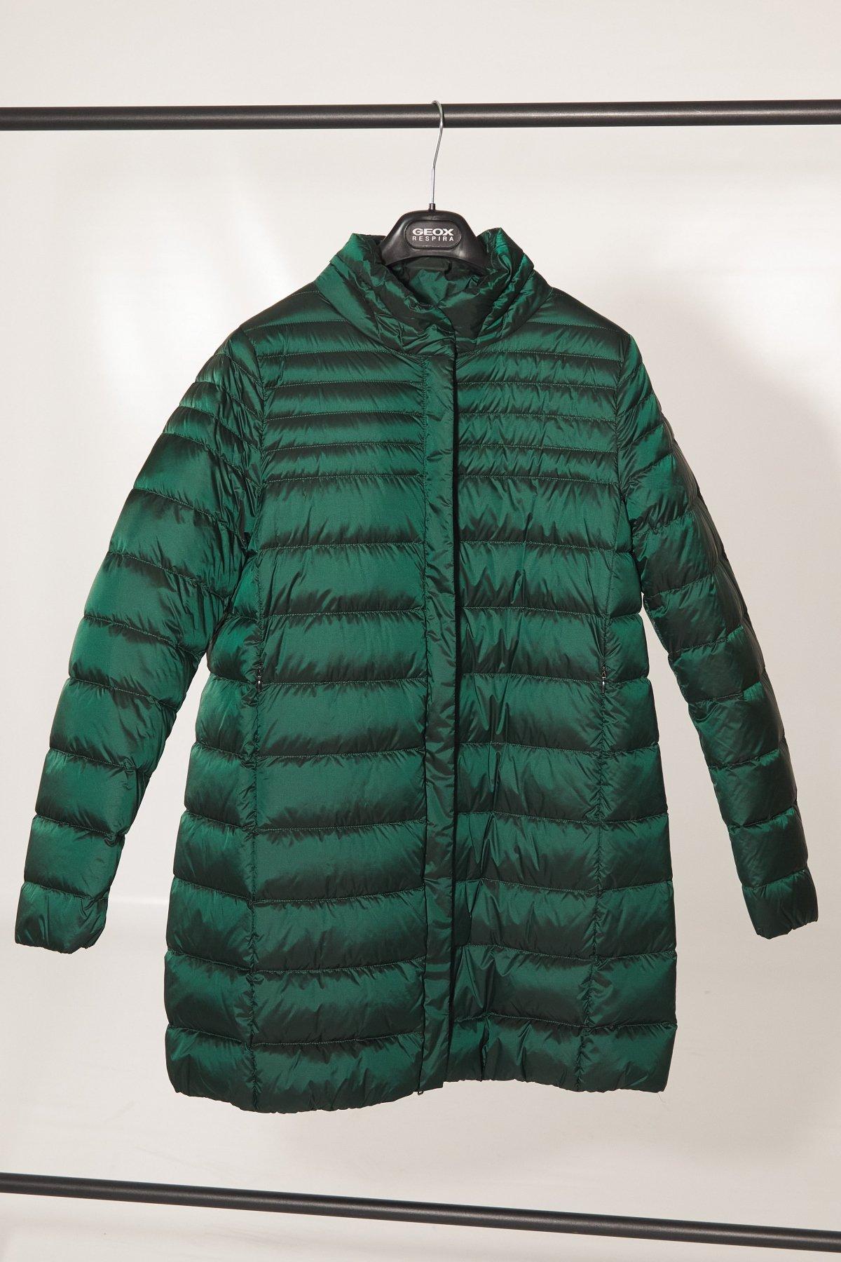 GEOX D JAYSEN en color VERDE  (2)