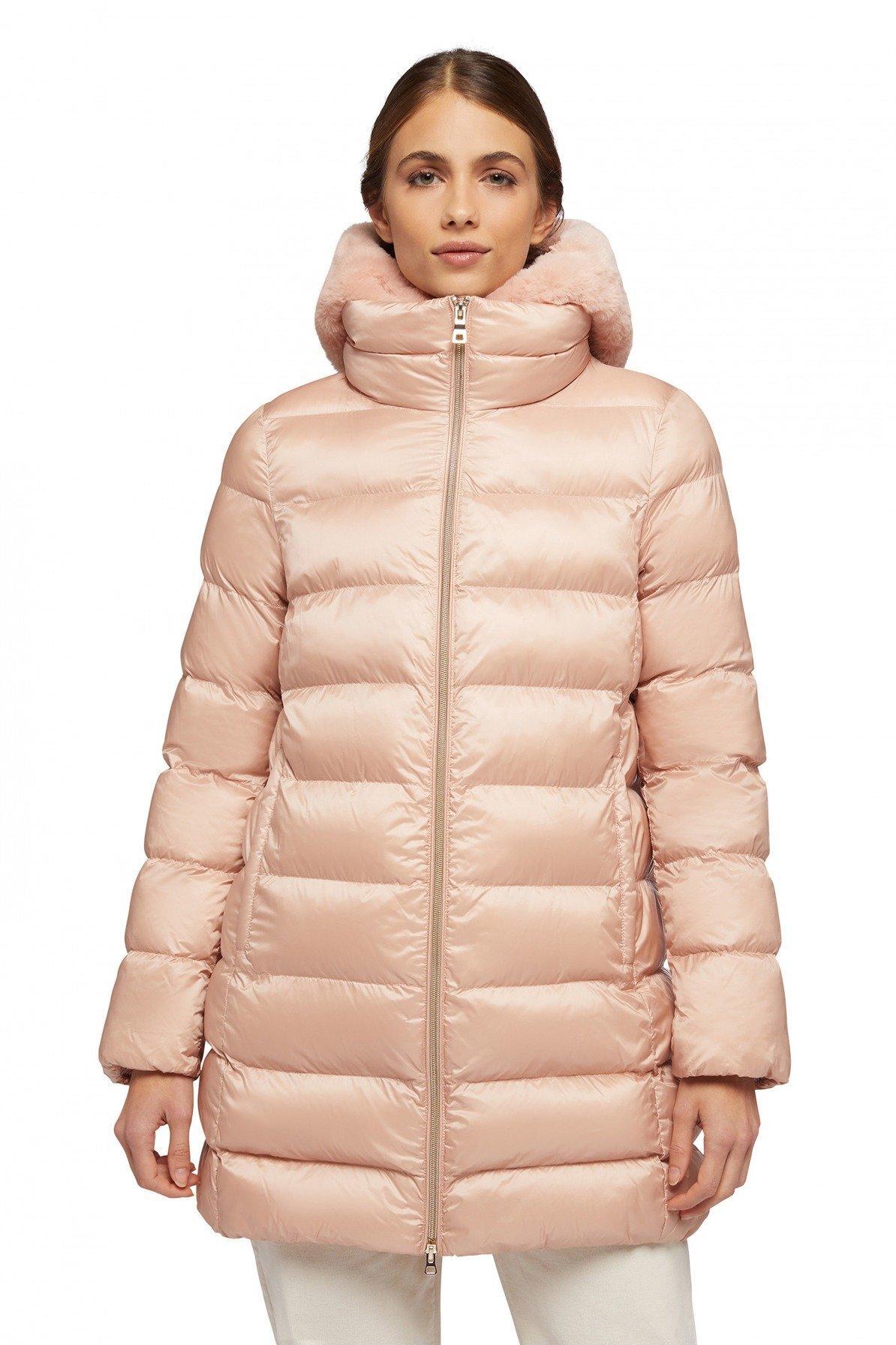 GEOX W DESYA en color ROSA  (1)