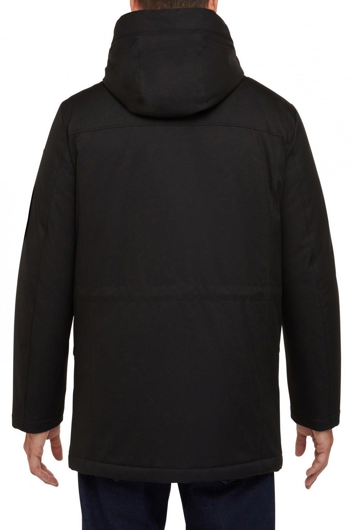 GEOX M VINCIT en color NEGRO  (4)