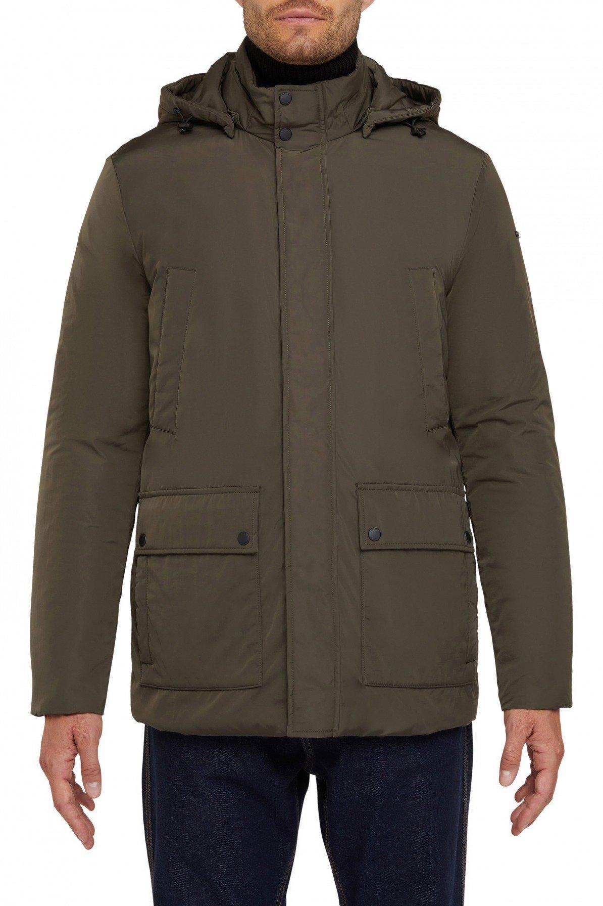 GEOX M WALEE en color VERDE  (1)