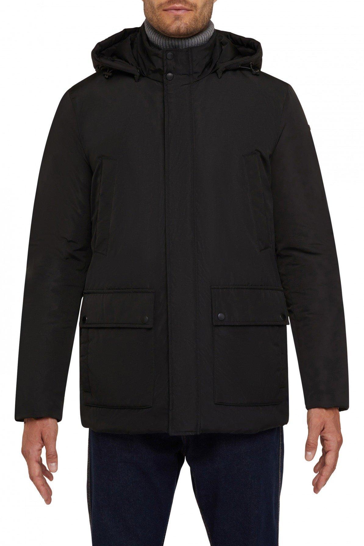 GEOX M WALEE en color NEGRO  (1)