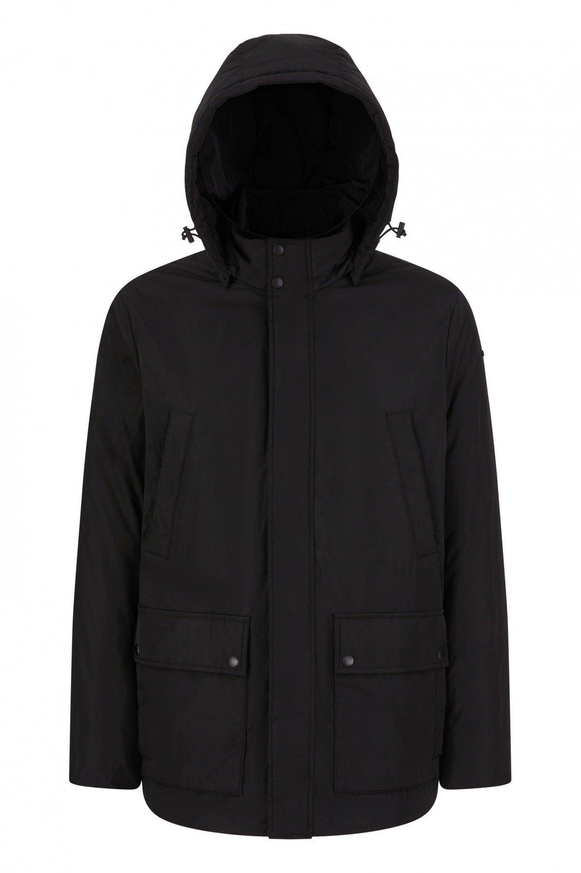 GEOX M WALEE en color NEGRO  (2)
