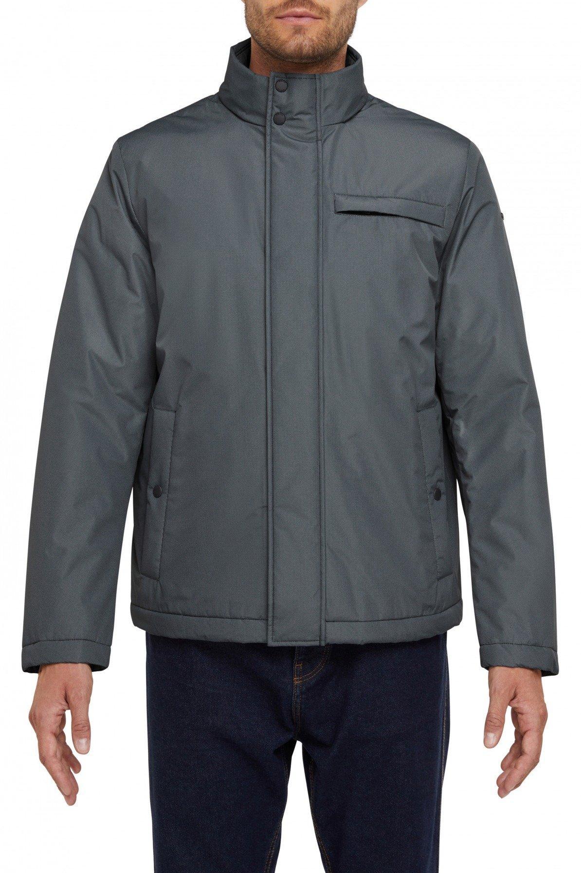 GEOX M VINCIT en color GRIS  (1)