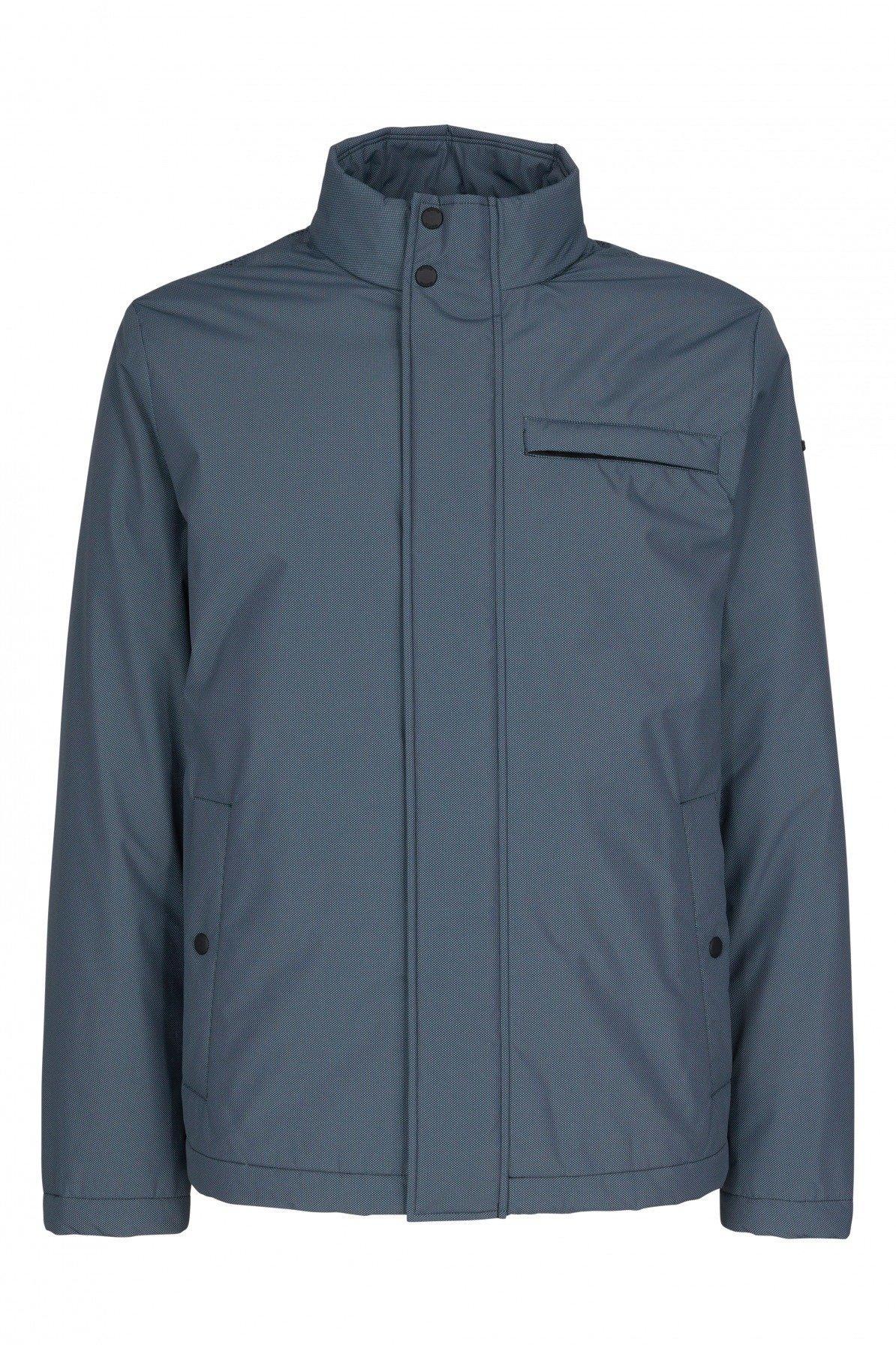 GEOX M VINCIT en color GRIS  (2)