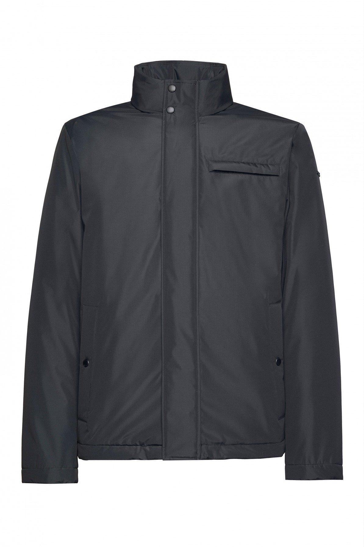 GEOX M VINCIT en color NEGRO  (2)
