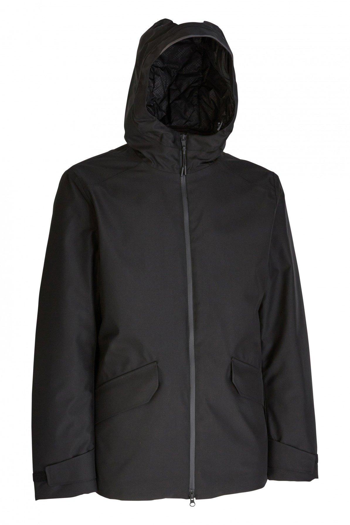 GEOX  M CLINTFORD en color NEGRO  (2)