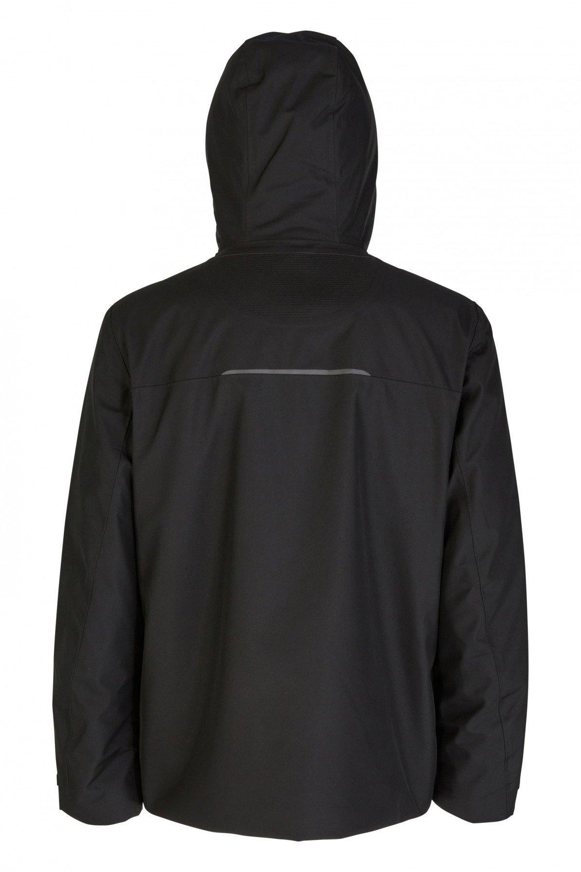 GEOX  M CLINTFORD en color NEGRO  (3)