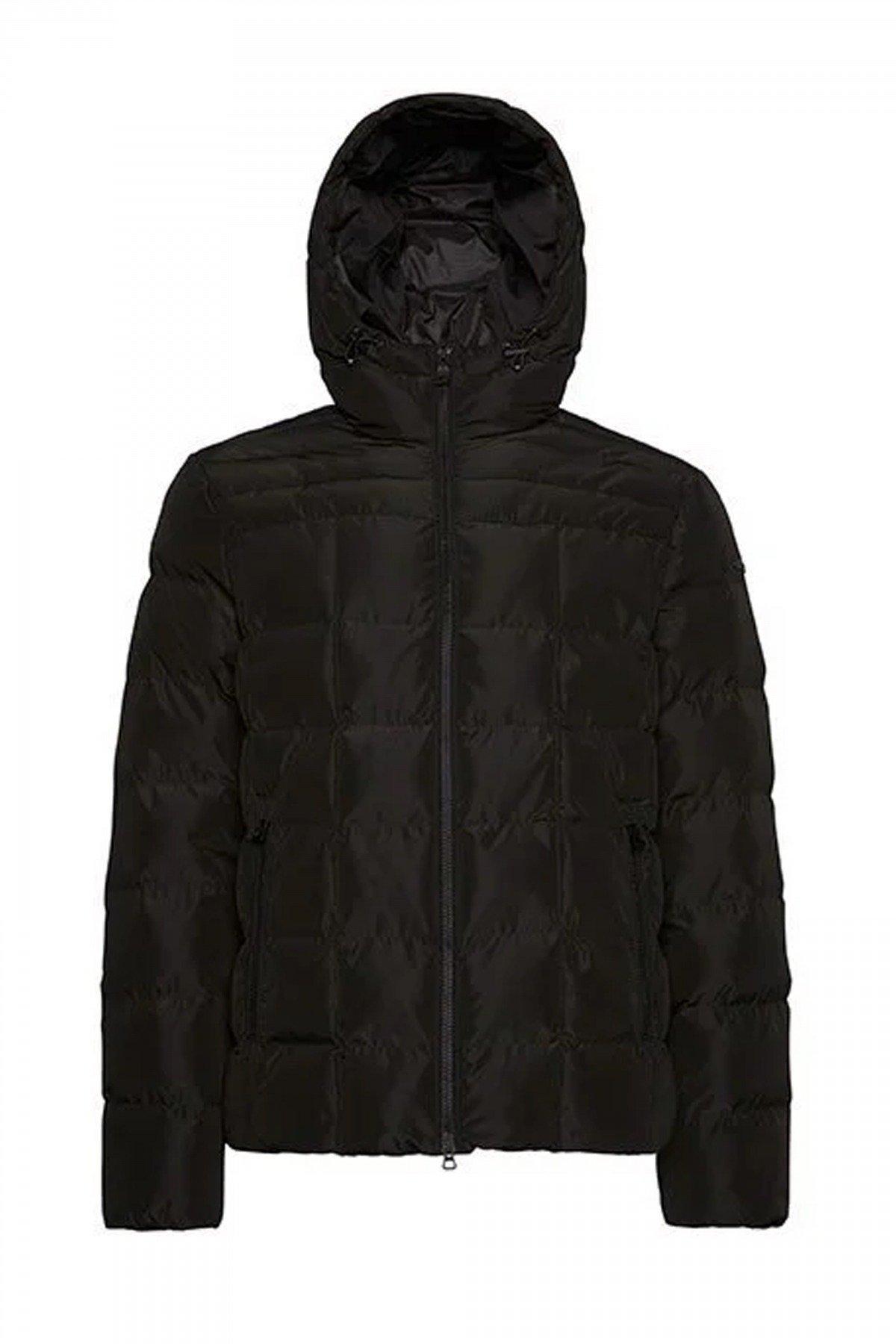 GEOX M MAGNETE en color NEGRO  (2)