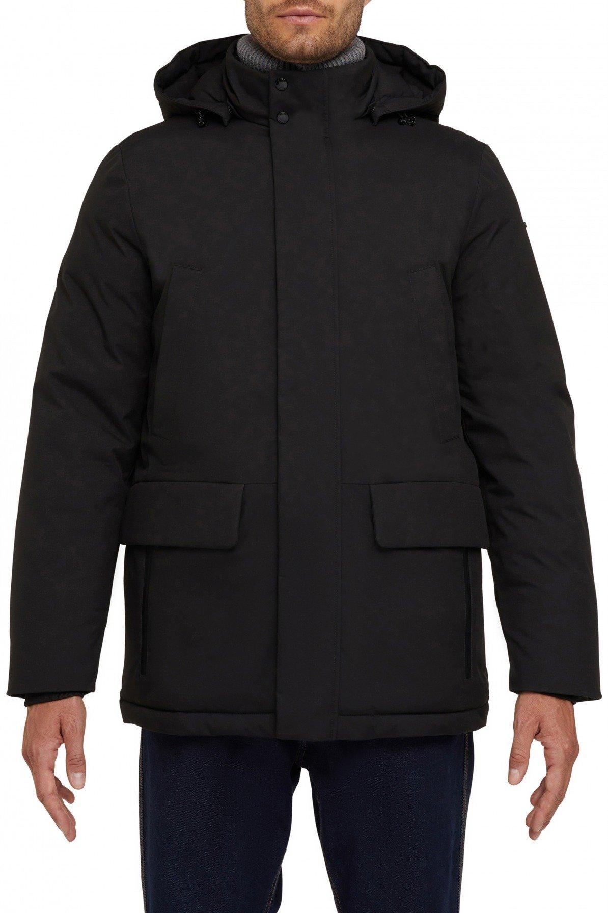 GEOX M SPHERICA MEDIUM JK en color NEGRO  (1)