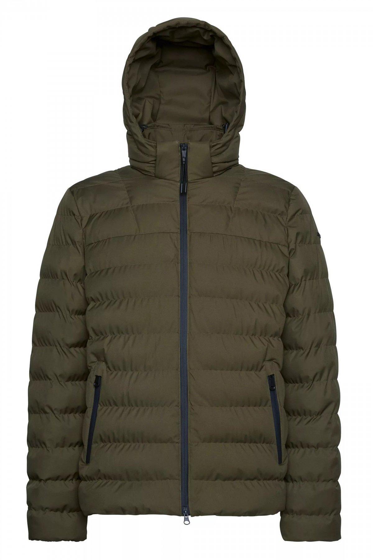 GEOX M HALLSON en color VERDE  (2)
