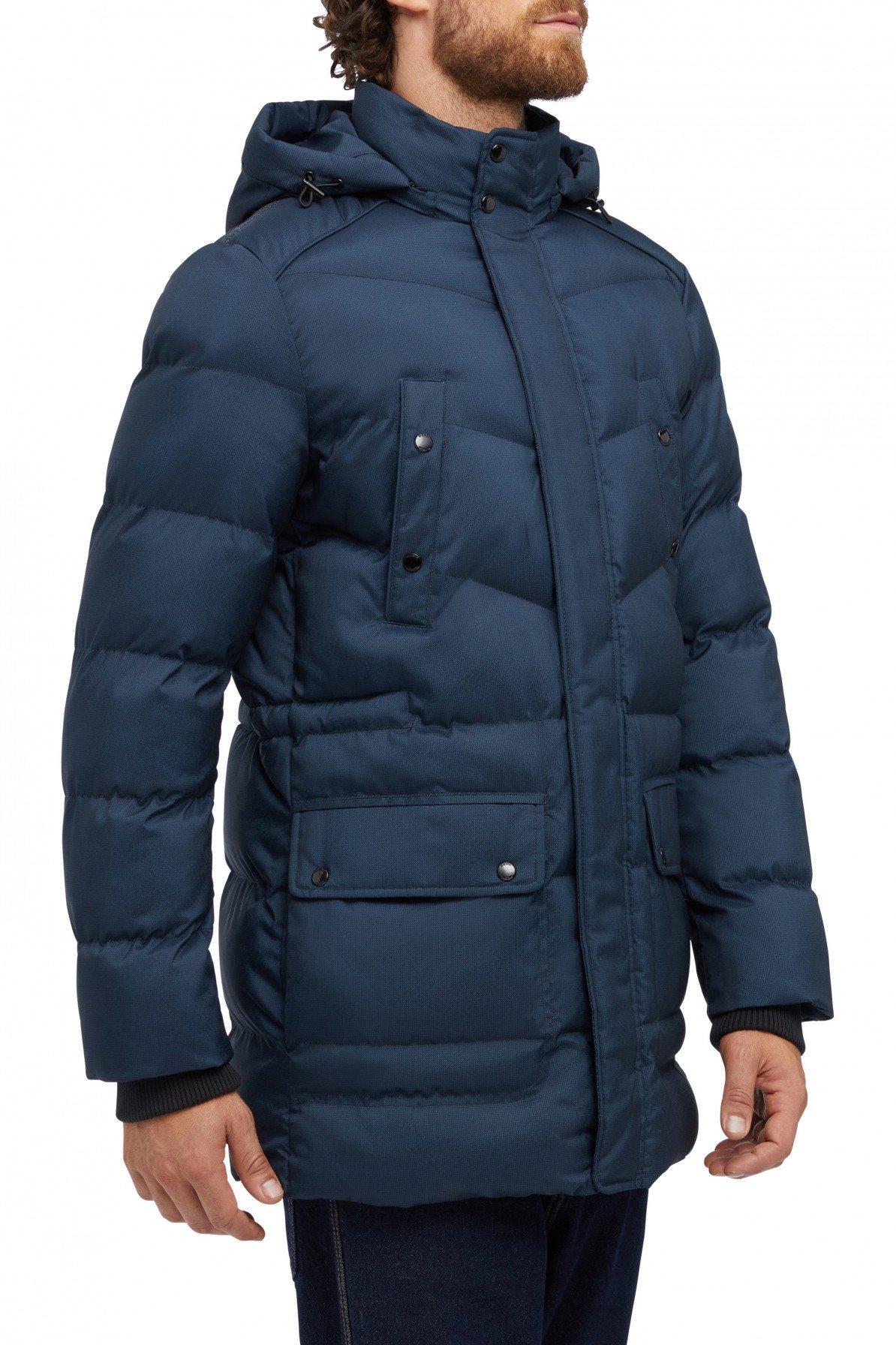 GEOX M SANDFORD en color AZUL  (3)
