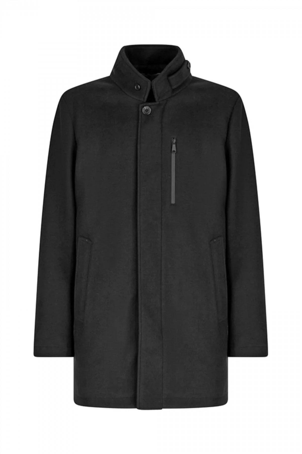 GEOX M MONREALE en color NEGRO  (2)