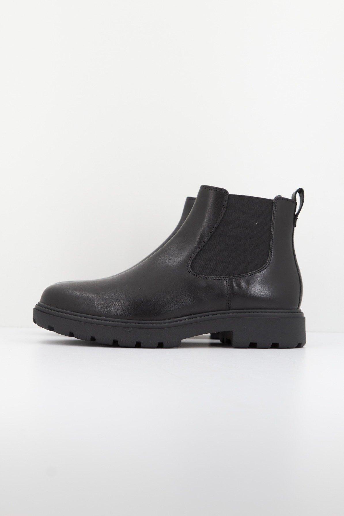 GEOX U SPHERICA EC en color NEGRO  (1)