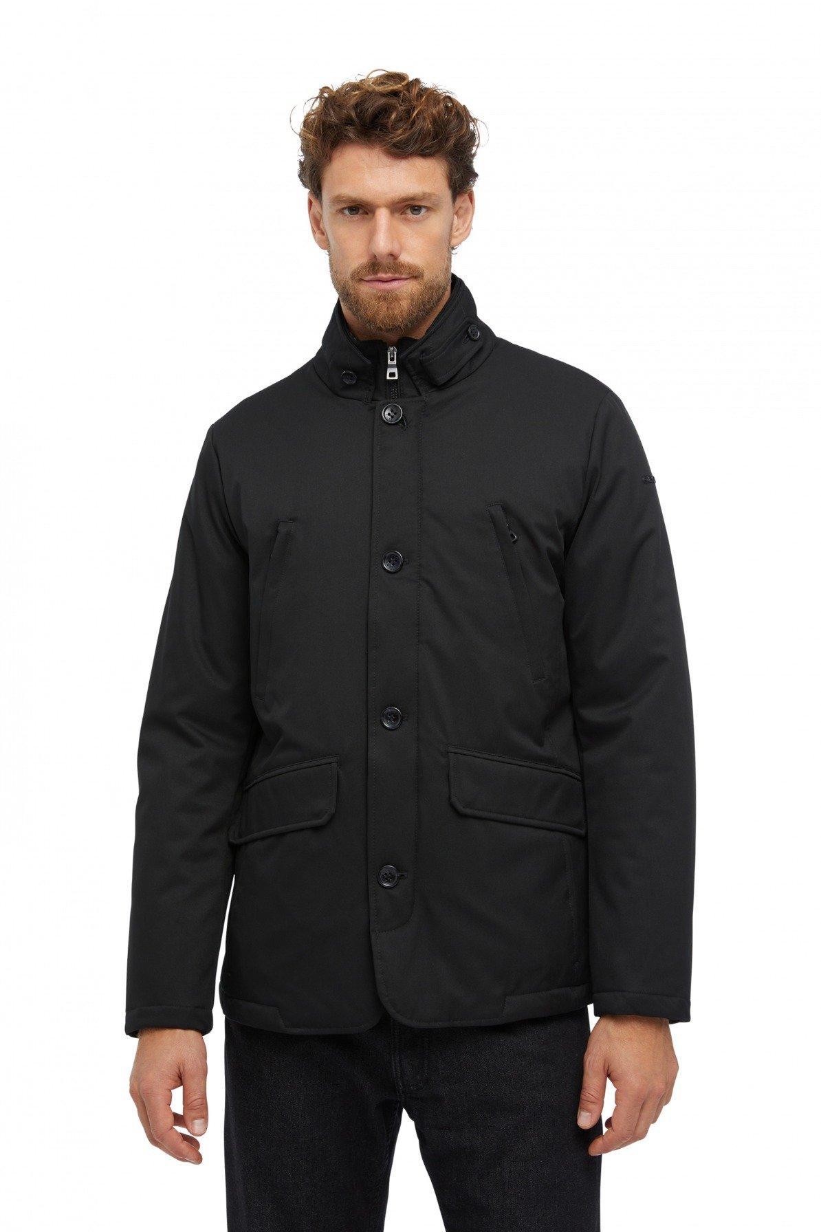 GEOX M TEVERE en color NEGRO  (1)