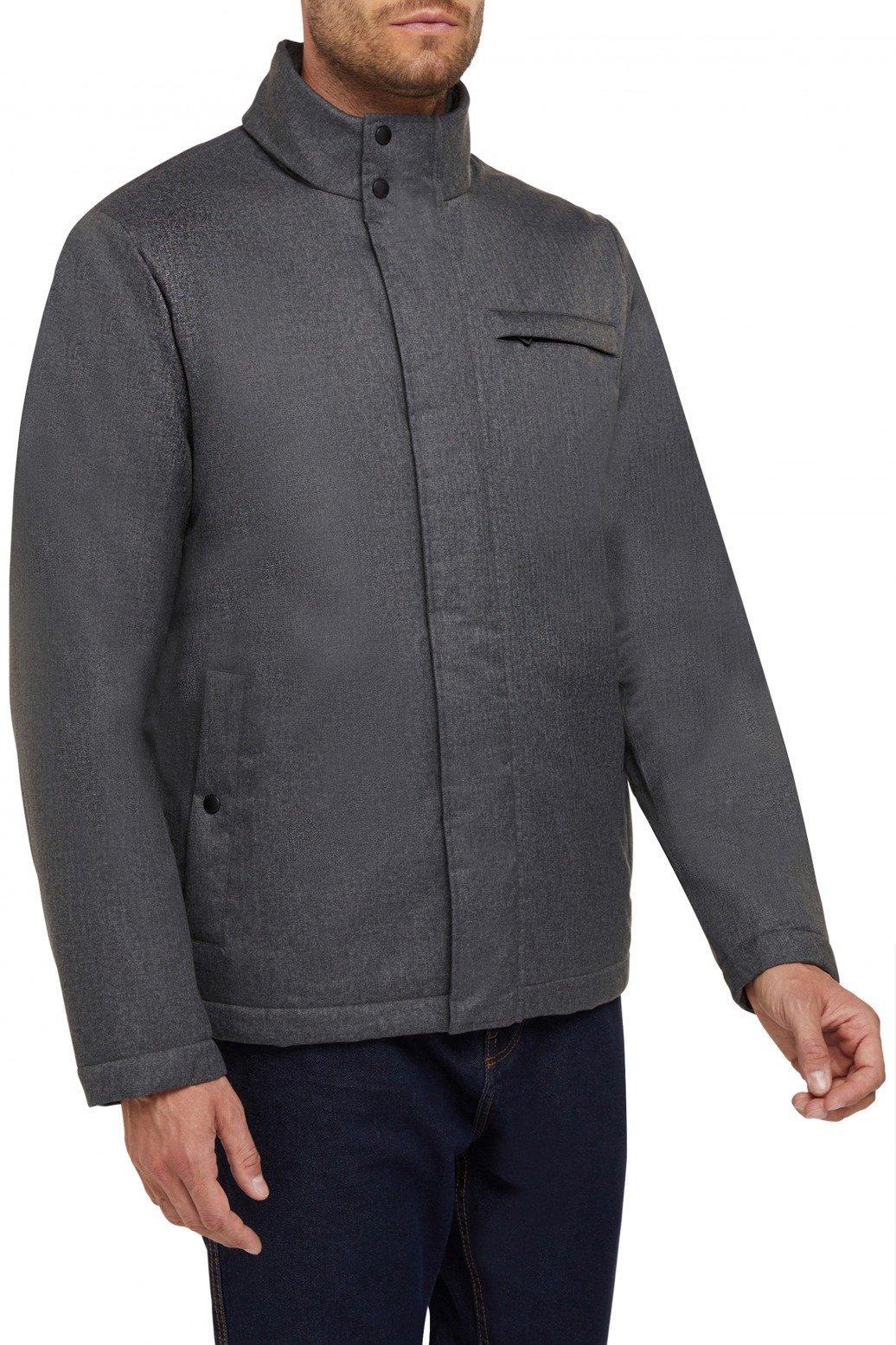 GEOX M VINCIT en color GRIS  (3)