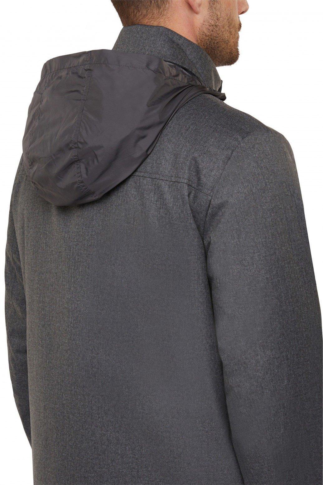 GEOX M VINCIT en color GRIS  (4)