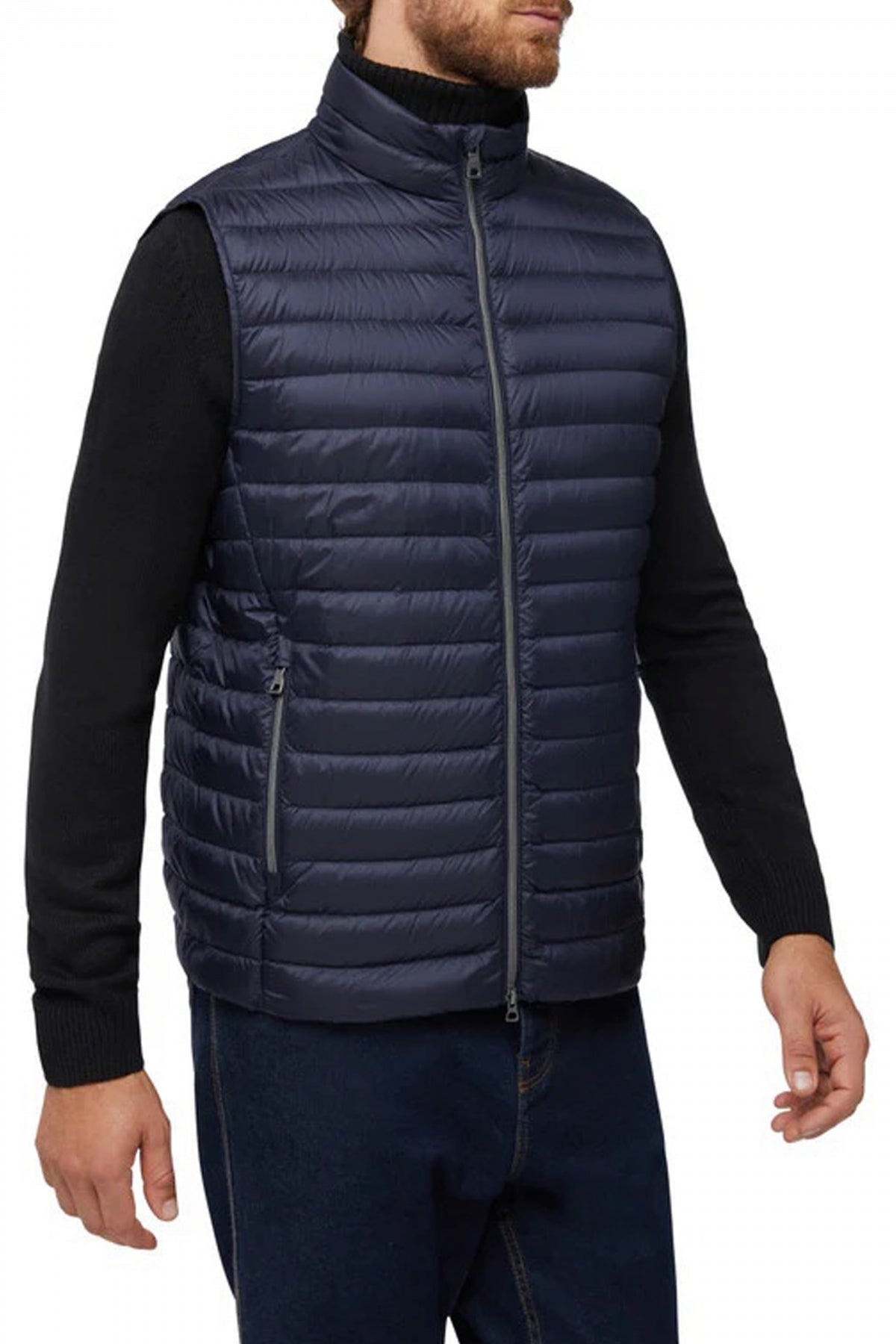 GEOX M WARRENS en color AZUL  (3)