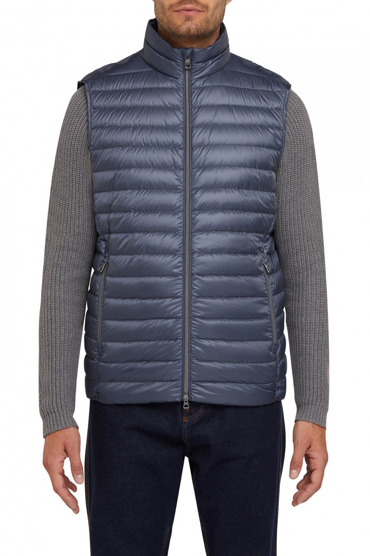 GEOX M WARRENS en color AZUL  (2)