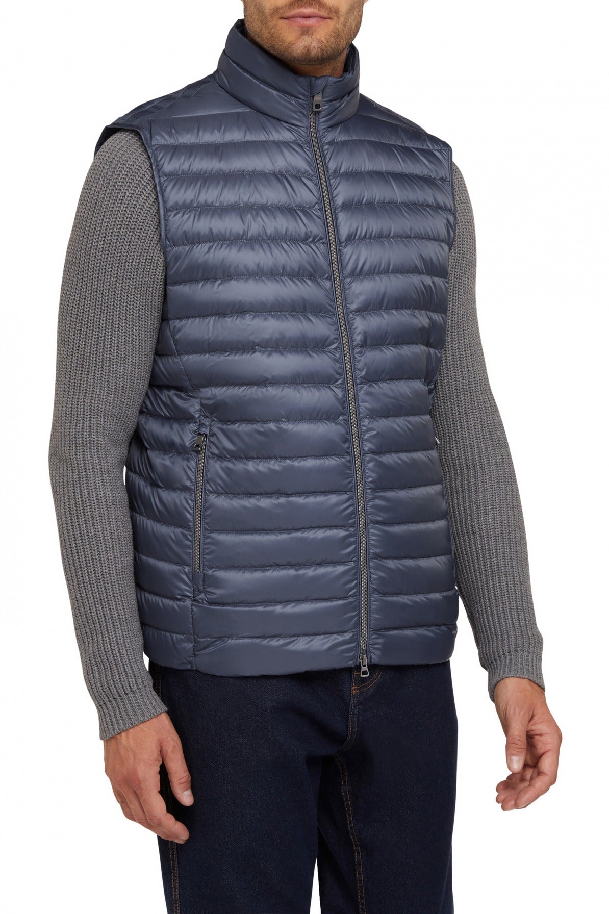 GEOX M WARRENS en color AZUL  (3)