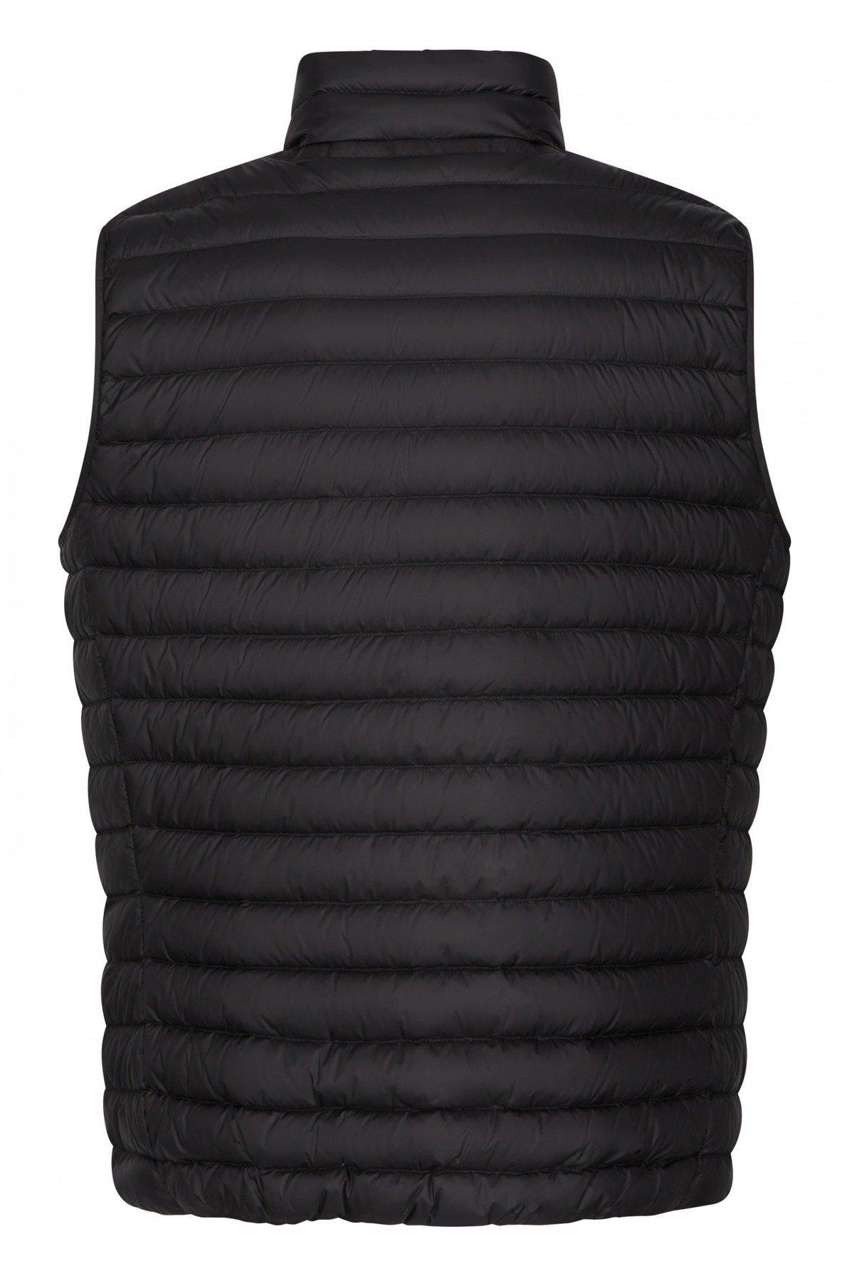 GEOX  M WARRENS en color NEGRO  (3)
