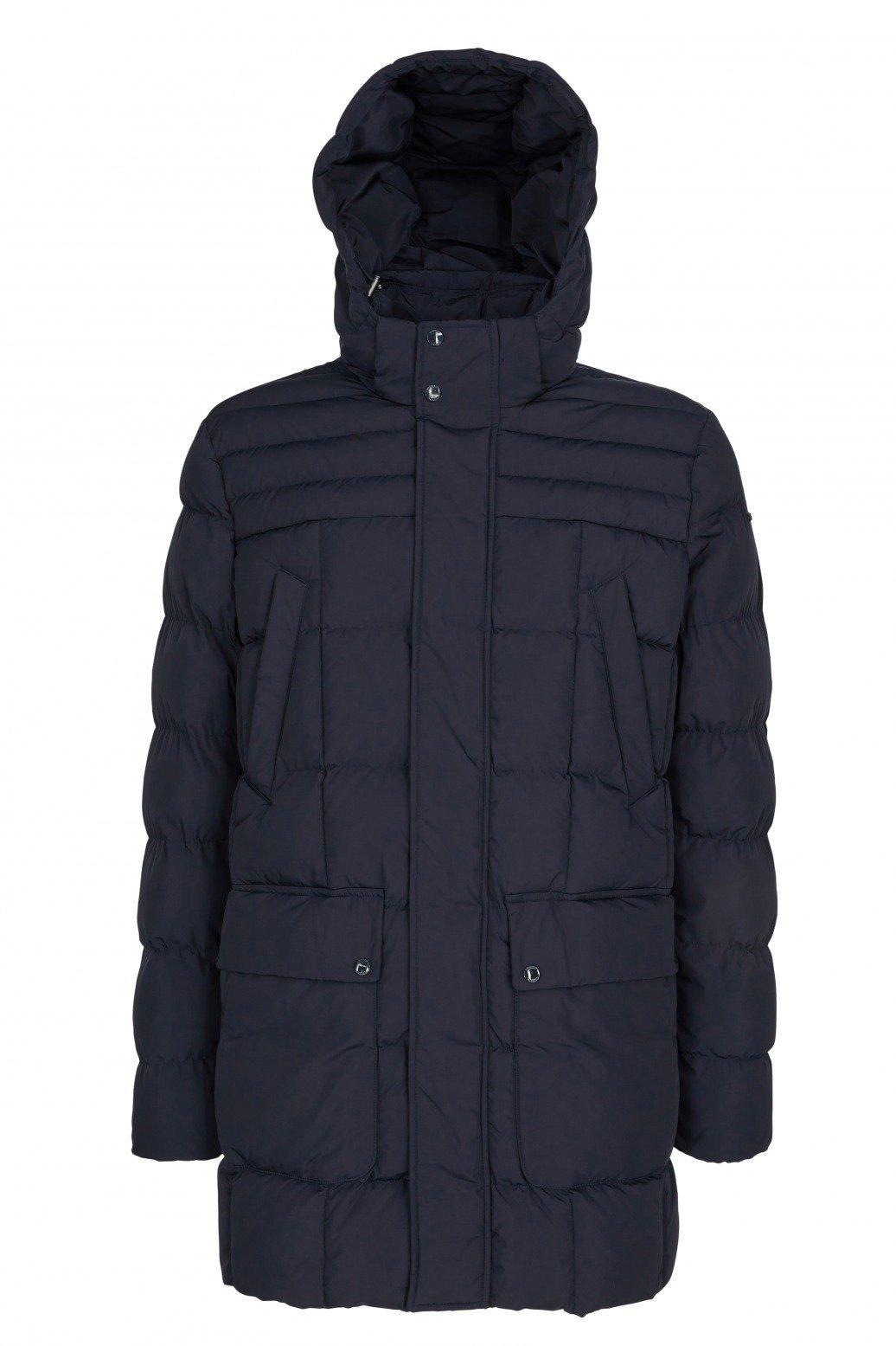 GEOX  M HILSTONE en color AZUL  (2)