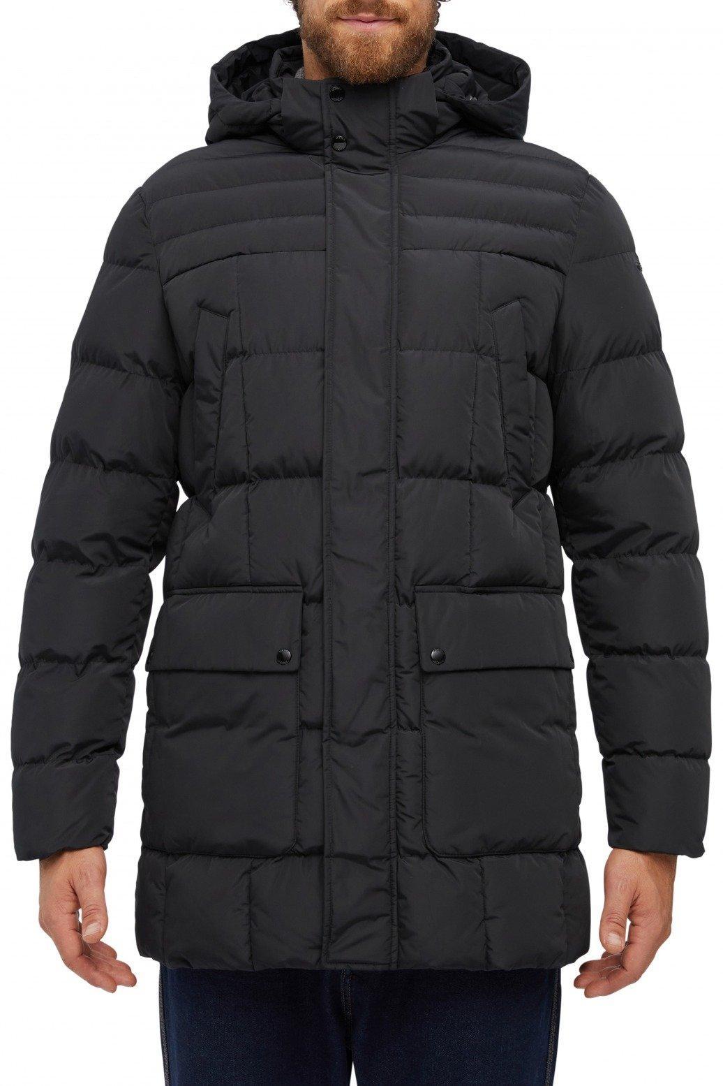 GEOX  M HILSTONE en color NEGRO  (1)