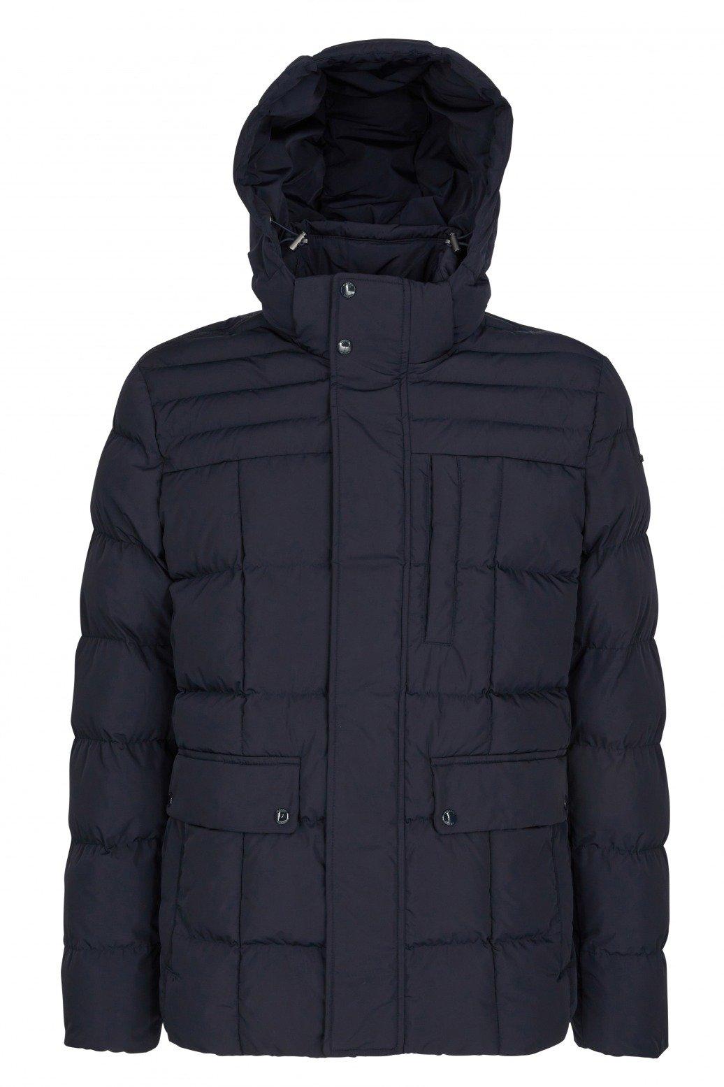 GEOX M HILSTONE en color AZUL  (2)