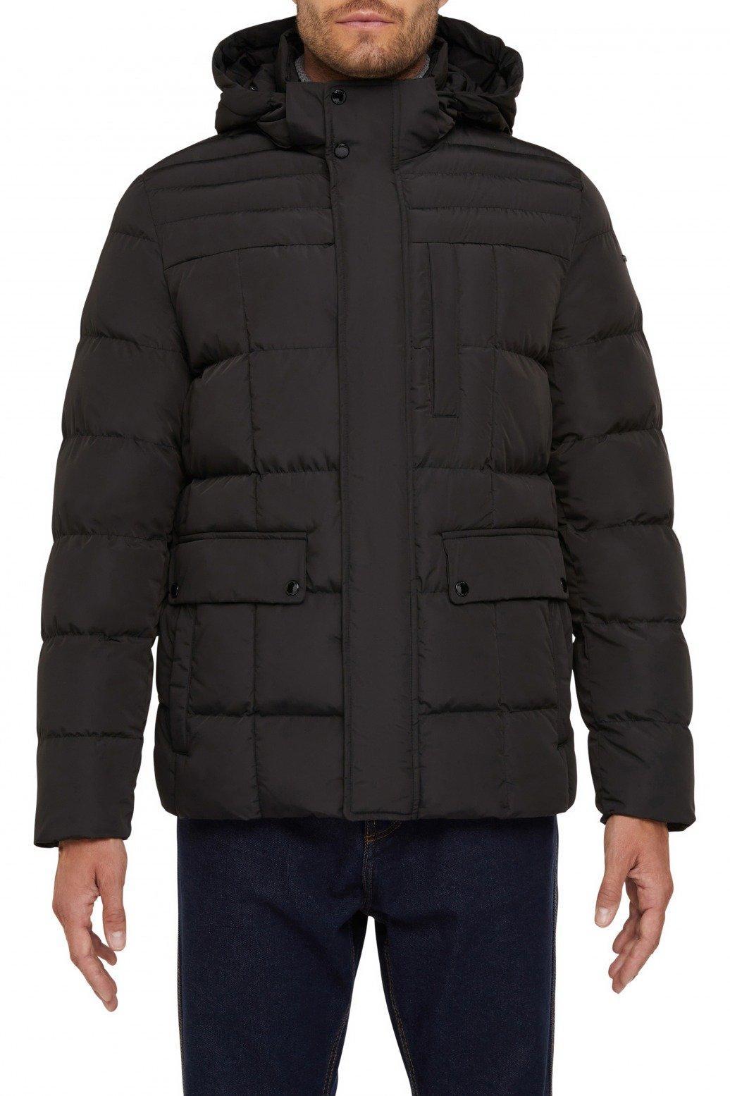 GEOX M HILSTONE en color NEGRO  (1)