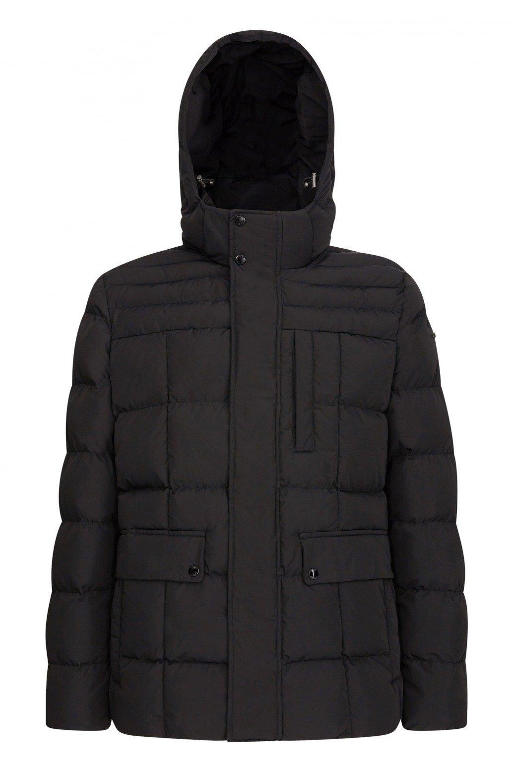 GEOX M HILSTONE en color NEGRO  (2)