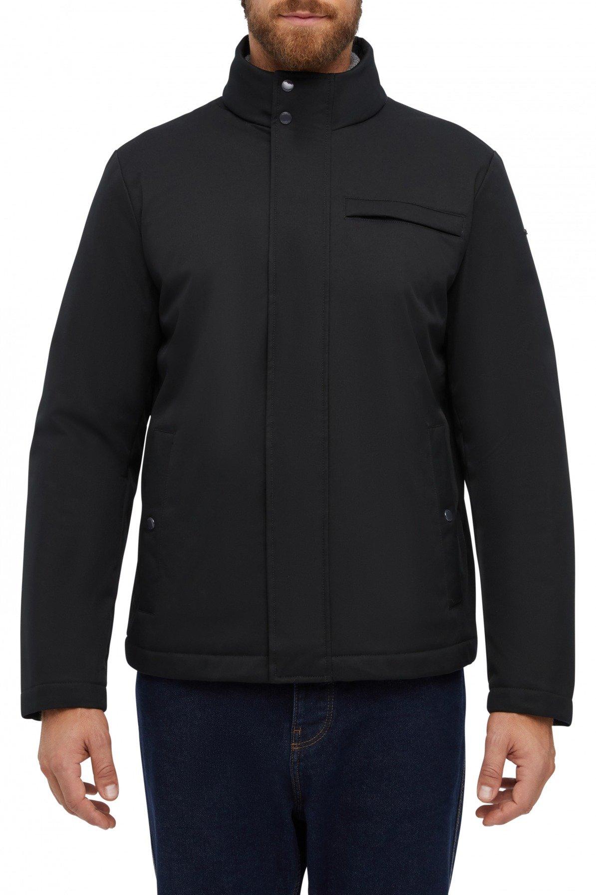 GEOX M VINCIT en color NEGRO  (1)