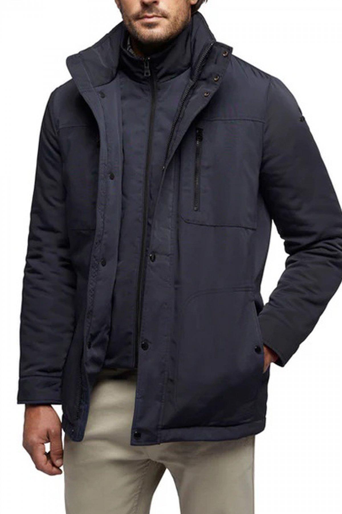 GEOX M RENNY en color AZUL  (5)